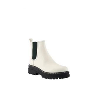 Marc Fisher LTD Padmia Lug Sole Chelsea Boot (Women)